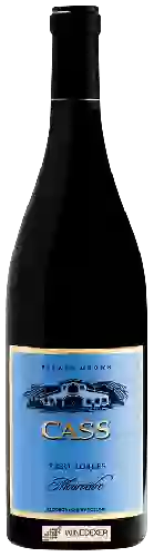 Domaine Cass - Mourvèdre