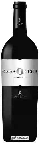 Domaine Castaño - Casa Cisca Monastrell