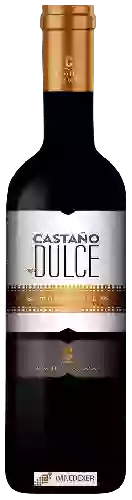 Domaine Castaño - Monastrell Dulce