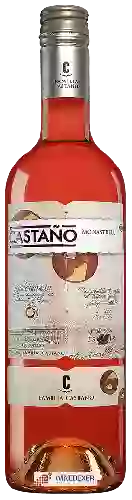 Domaine Castaño - Monastrell Rosado