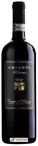 Domaine Castel di Pugna - Chianti Riserva