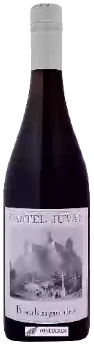 Domaine Weingut Unterortl - Castel Juval - Blauburgunder