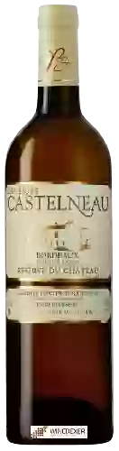 Château de Castelneau - Réserve du Château Entre-deux-Mers