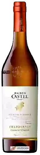 Domaine Castel - Chardonnay Grande Réserve