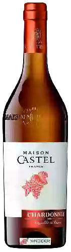 Domaine Castel - Chardonnay