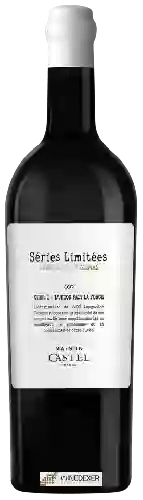 Domaine Castel - Séries Limitées Languedoc Pézenas