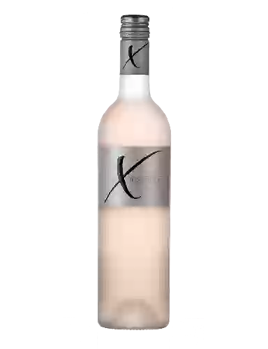 Domaine CastelBarry - Excés Rosé