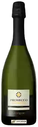 Domaine Castelbẽrt - Prosecco Extra Dry