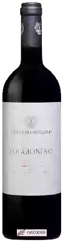 Domaine Castelfalfi - Poggionero