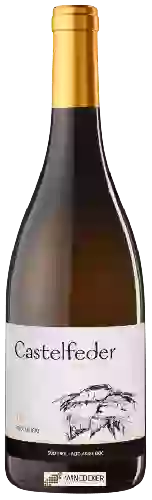 Domaine Castelfeder - 15 Pinot Grigio