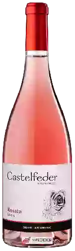 Domaine Castelfeder - Lagrein Kretzer Rosato