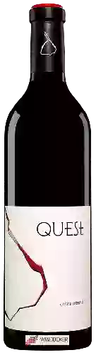 Domaine Castell d'Encus - Quest