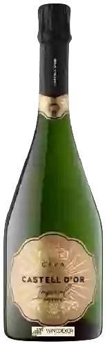 Domaine Castell d'Or - Cava Imperial Reserva Brut