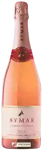 Domaine Castell De Pujades - Reserva Clàssic Extra Brut Rosé