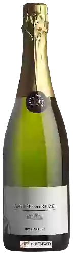 Domaine Castell del Remei - Brut Nature