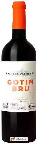 Domaine Castell del Remei - Costers Del Segre Gotim Bru