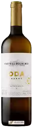 Domaine Castell del Remei - Costers Del Segre ODA Blanc