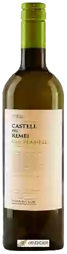 Domaine Castell del Remei - Costers Del Segre Planell Blanc