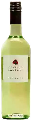 Domaine Castell - Castell-Castell Rivaner