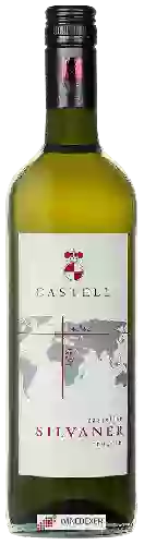 Domaine Castell - Casteller Silvaner Trocken