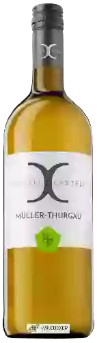 Domaine Castell - Castell-Castell  Müller-Thurgau