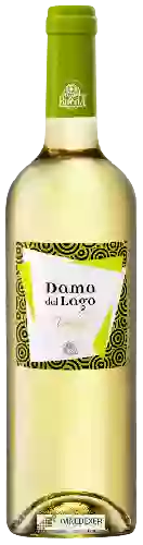 Domaine Cuatro Rayas - Dama del Lago Verdejo