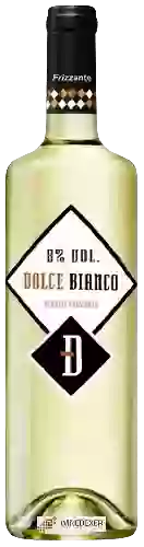 Domaine Cuatro Rayas - Dolce Bianco Verdejo Frizzante