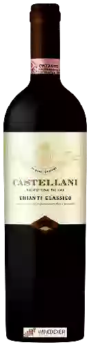 Domaine Castellani - Chianti Classico