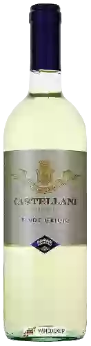 Domaine Castellani - Pinot Grigio