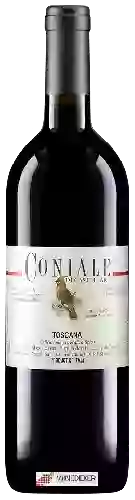 Domaine Castellare - Coniale Toscana