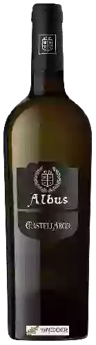 Domaine Castellargo - Albus Bianco