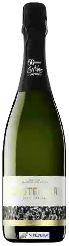 Domaine Casteller - Cava Brut Nature