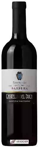 Domaine Castelli del Duca - Ranuccio Barbera