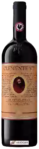 Winery Castelli del Grevepesa - Clemente VII Gran Selezione Chianti Classico
