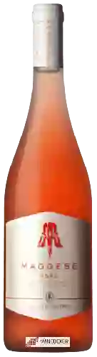 Domaine Castelli del Grevepesa - Maggese Rosé