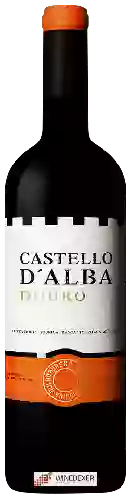 Domaine Castello d'Alba - Tinto