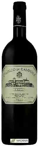 Domaine Castello dei Rampolla - d'Alceo