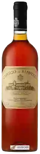 Domaine Castello dei Rampolla - Trebianco