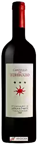 Domaine Castello del Terriccio - Castello del Terriccio