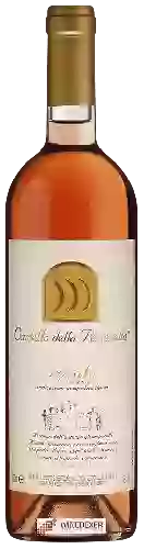 Domaine Castello della Paneretta - Rosato