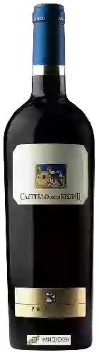 Domaine Castello Delle Regine - Princeps