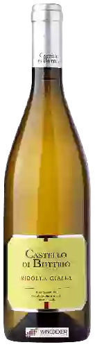 Domaine Castello di Buttrio - Ribolla Gialla