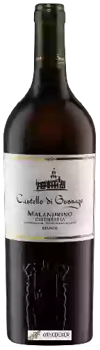 Domaine Castello di Gussago - Malandrino Curtefranca Bianco