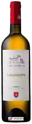 Domaine Castello di Magione - Grechetto