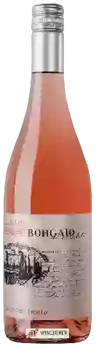 Domaine Castello di Meleto - Borgaio Rosato