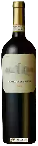 Domaine Castello di Meleto - Chianti Classico Gran Selezione