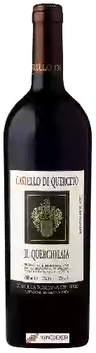 Domaine Castello di Querceto - Colli Della Toscana Centrale Il Querciolaia