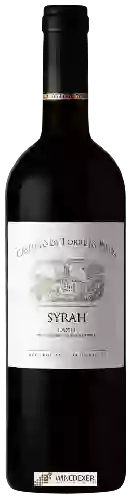 Domaine Castello di Torre In Pietra - Syrah