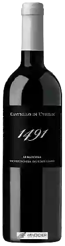 Domaine Castello di Uviglie