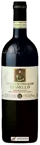 Domaine Verrazzano - Sassello